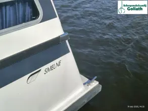 Thumbnail von Smelne Kruiser 1140 DL AK Romica