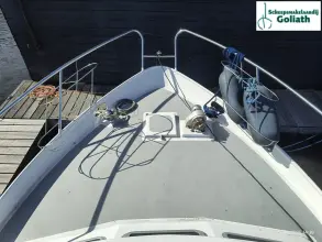 Thumbnail von Smelne Kruiser 1140 DL AK Romica