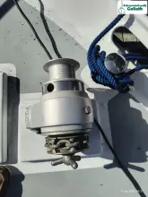 Thumbnail von Smelne Kruiser 1140 DL AK Romica