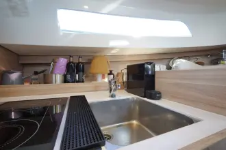 Thumbnail von Antaris Seventy7 Cabin