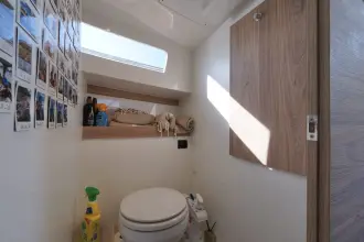 Thumbnail von Antaris Seventy7 Cabin