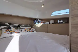 Thumbnail von Antaris Seventy7 Cabin