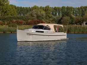 Thumbnail von Antaris Seventy7 Cabin