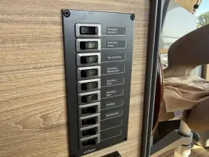 Thumbnail von Antaris Seventy7 Cabin