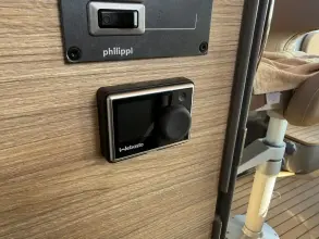 Thumbnail von Antaris Seventy7 Cabin