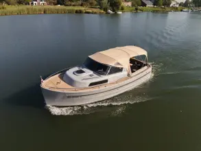 Thumbnail von Antaris Seventy7 Cabin