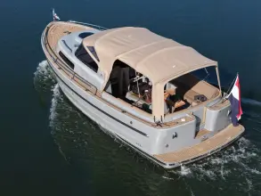 Thumbnail von Antaris Seventy7 Cabin