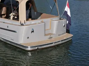 Thumbnail von Antaris Seventy7 Cabin