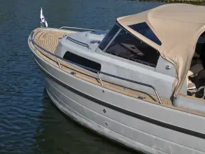 Thumbnail von Antaris Seventy7 Cabin