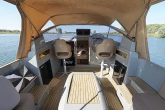 Thumbnail von Antaris Seventy7 Cabin