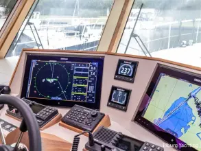 Thumbnail von NG Explorer 50 - MY Wild Thing