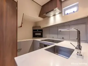 Thumbnail von NG Explorer 50 - MY Wild Thing