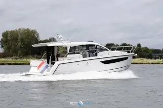 Thumbnail von Sealine C330