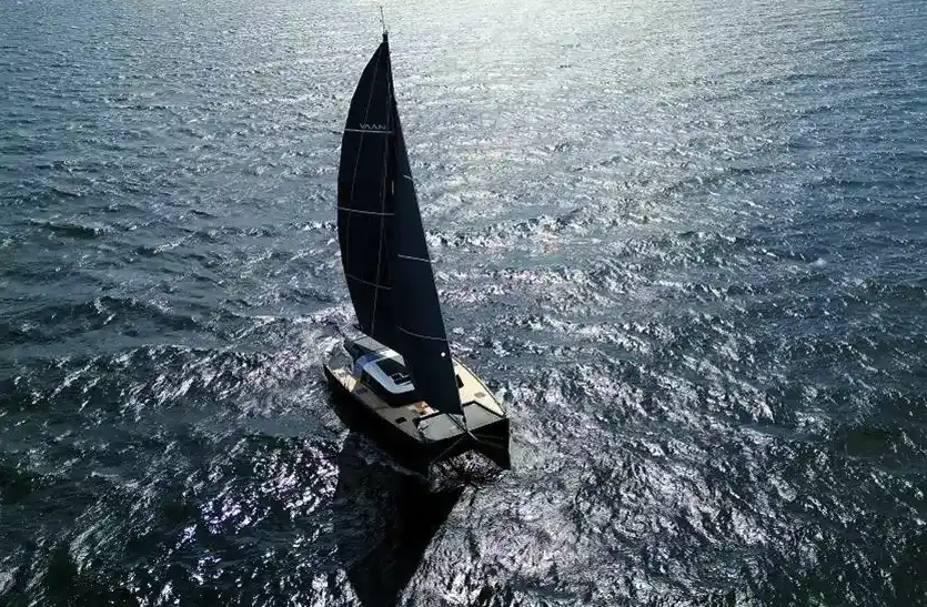 Thumbnail von Vaan R5