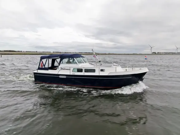 Veha 10.20 OK Cabrio