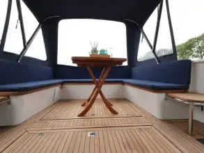 Thumbnail von Veha 10.20 OK Cabrio