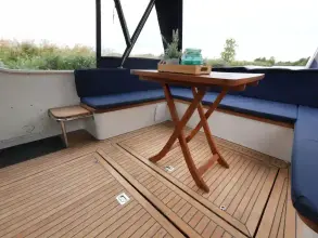 Thumbnail von Veha 10.20 OK Cabrio