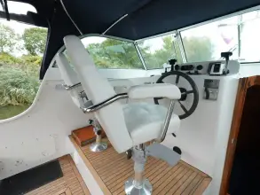 Thumbnail von Veha 10.20 OK Cabrio