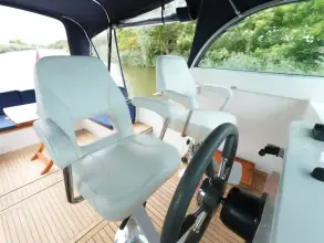 Thumbnail von Veha 10.20 OK Cabrio