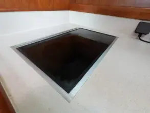 Thumbnail von Veha 10.20 OK Cabrio