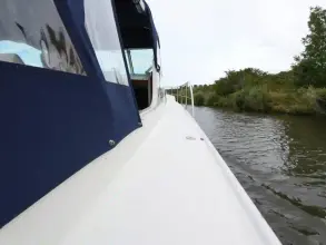 Thumbnail von Veha 10.20 OK Cabrio