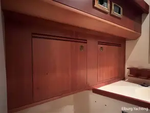 Thumbnail von Apreamare 10 Semicabinato