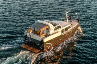 Thumbnail von Linssen Grand Sturdy 500 Variotop