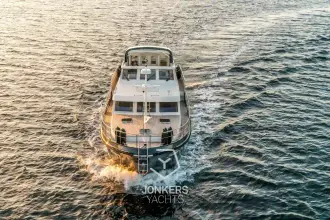 Thumbnail von Linssen Grand Sturdy 500 Variotop