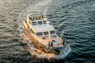 Thumbnail von Linssen Grand Sturdy 500 Variotop