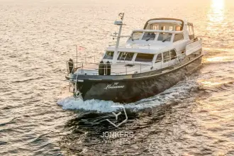 Thumbnail von Linssen Grand Sturdy 500 Variotop