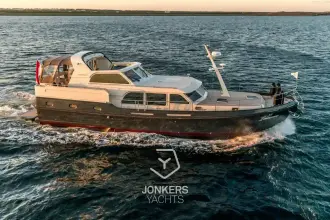 Thumbnail von Linssen Grand Sturdy 500 Variotop