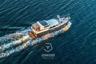 Thumbnail von Linssen Grand Sturdy 500 Variotop