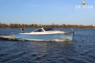 Long Island Runabout 33