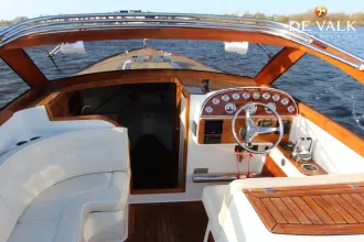 Thumbnail von Long Island Runabout 33