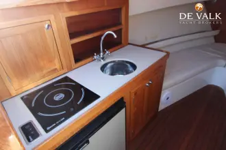 Thumbnail von Long Island Runabout 33