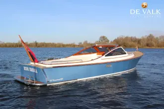 Thumbnail von Long Island Runabout 33