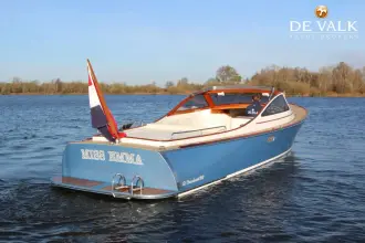 Thumbnail von Long Island Runabout 33