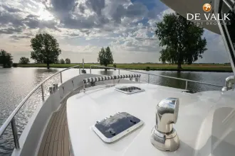 Thumbnail von Steeler Explorer 50 Pilothouse