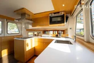 Thumbnail von Steeler Explorer 50 Pilothouse
