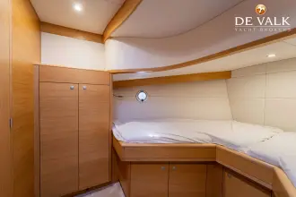 Thumbnail von Steeler Explorer 50 Pilothouse