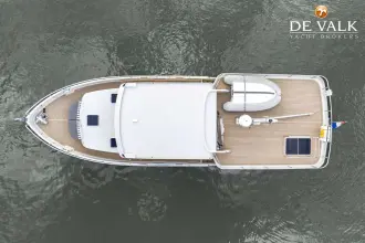 Thumbnail von Steeler Explorer 50 Pilothouse