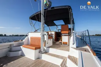 Thumbnail von Grand Banks 38 Eastbay