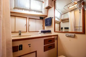 Thumbnail von Grand Banks 38 Eastbay