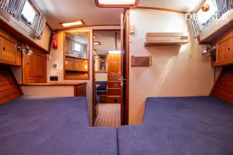 Thumbnail von Grand Banks 38 Eastbay