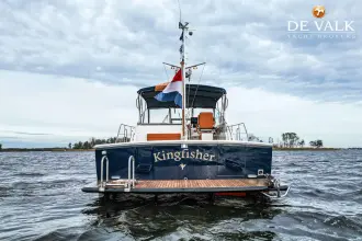 Thumbnail von Grand Banks 38 Eastbay