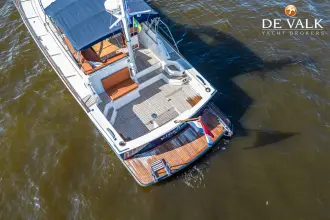 Thumbnail von Grand Banks 38 Eastbay