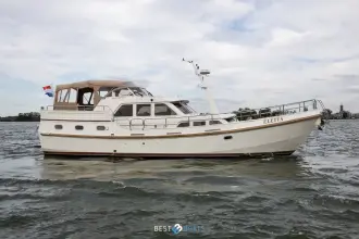 Thumbnail von Linssen Grand Sturdy 470 AC MK II Twin Linssen Grand Sturdy 470 AC Mark II Twin