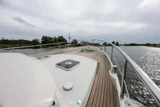 Thumbnail von Linssen Grand Sturdy 470 AC MK II Twin Linssen Grand Sturdy 470 AC Mark II Twin