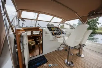 Thumbnail von Linssen Grand Sturdy 470 AC MK II Twin Linssen Grand Sturdy 470 AC Mark II Twin