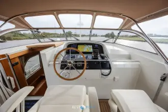 Thumbnail von Linssen Grand Sturdy 470 AC MK II Twin Linssen Grand Sturdy 470 AC Mark II Twin